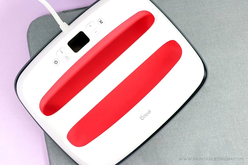 Fun Cricut EasyPress 2 tutorial