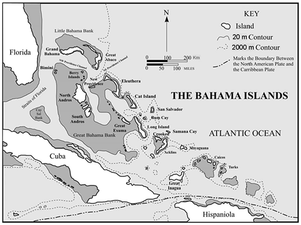 Printable Atlantis Map Bahamas – Free download and print for you.