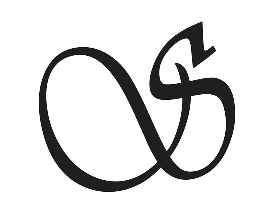 Printable Cursive Letter S Capital – Free download and print for you.