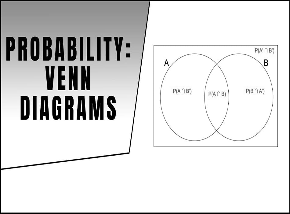 Printable Venn Diagram Probability – Free download and print for you.