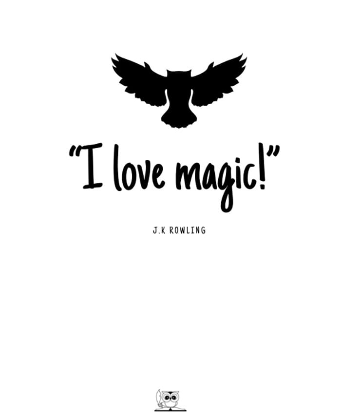 Printable Harry Potter Quotes About Time – Free download and print for you.