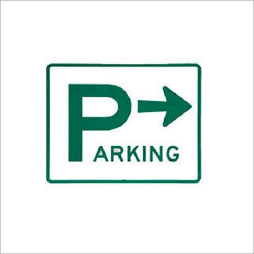 Printable Parking Sign Download – Free download and print for you.