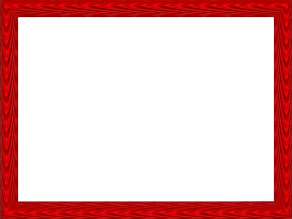 Printable Solid Border Photo – Free download and print for you.