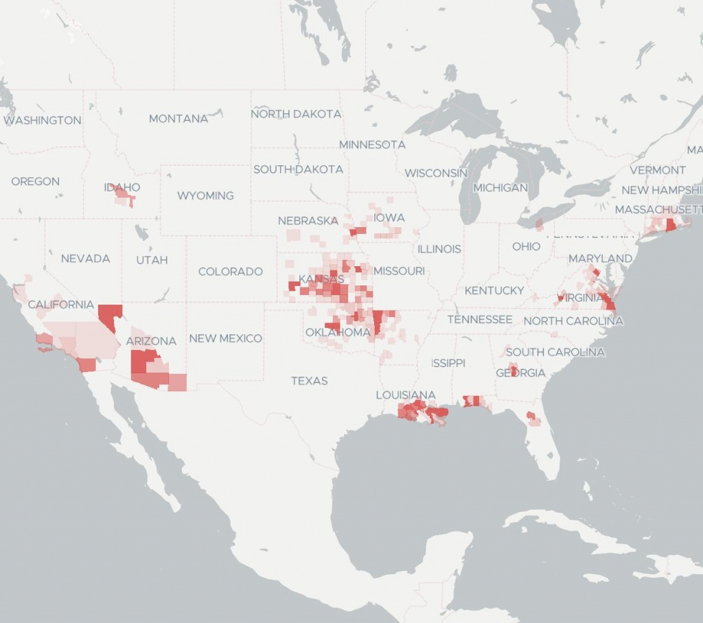 Xfinity Internet Coverage Map Cox Coverage & Availability Map Broadbandnow Xfinity
