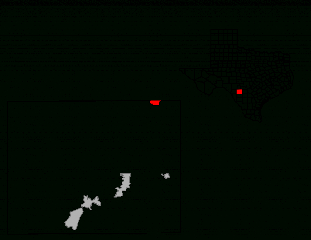 Utopia (Texas) — Wikipédia Utopia Texas Map Printable Maps