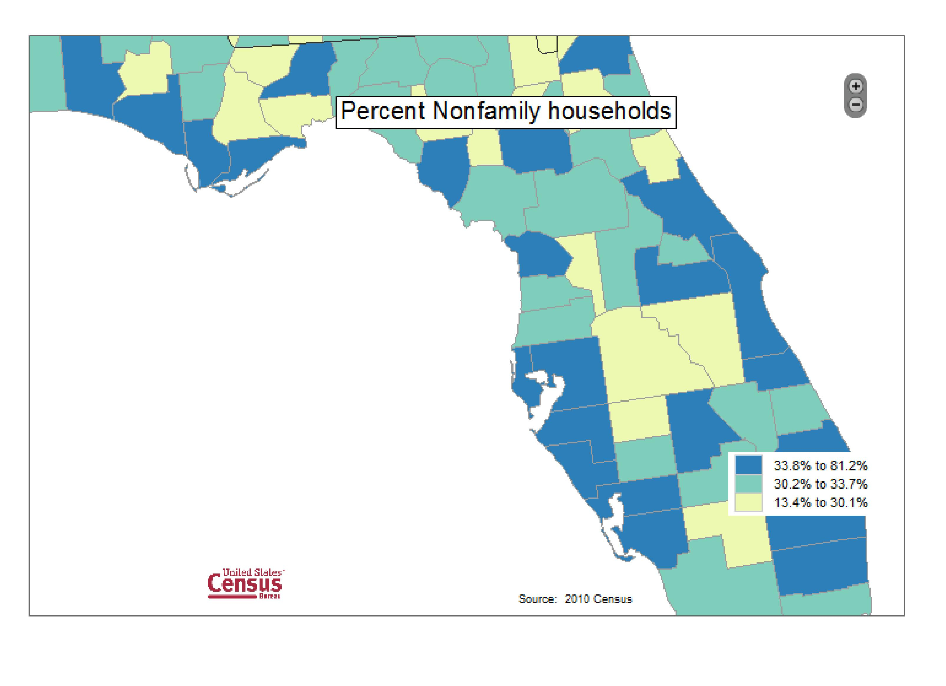 Census Geography Finding & Using U.s. Census Data Libguides At