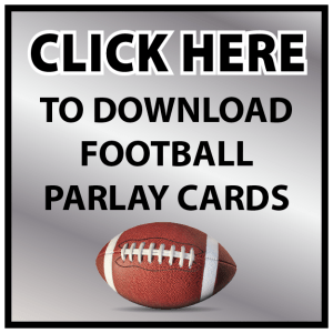 Member Home - Printable Parlay Cards