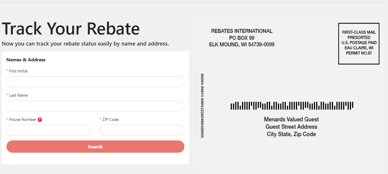 11 Rebate Form for Menards Fill Out & Maximize Savings Printable