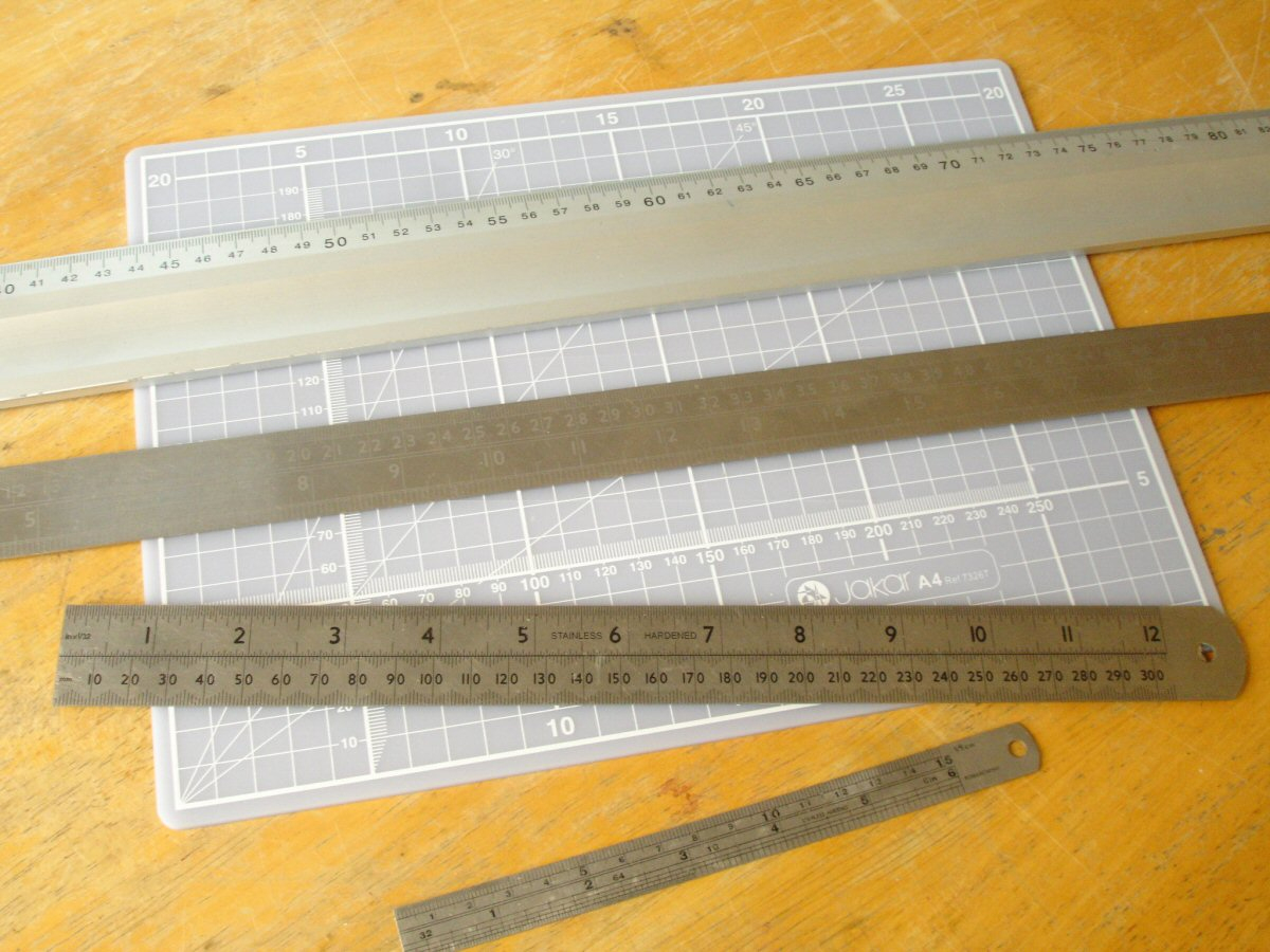 Printable 1 25th Scale Ruler Printable Ruler Actual Size