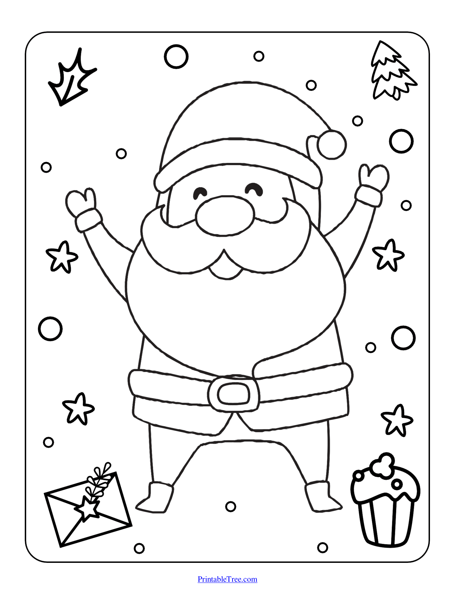 Free Printable Coloring Pages For Kids and Adults