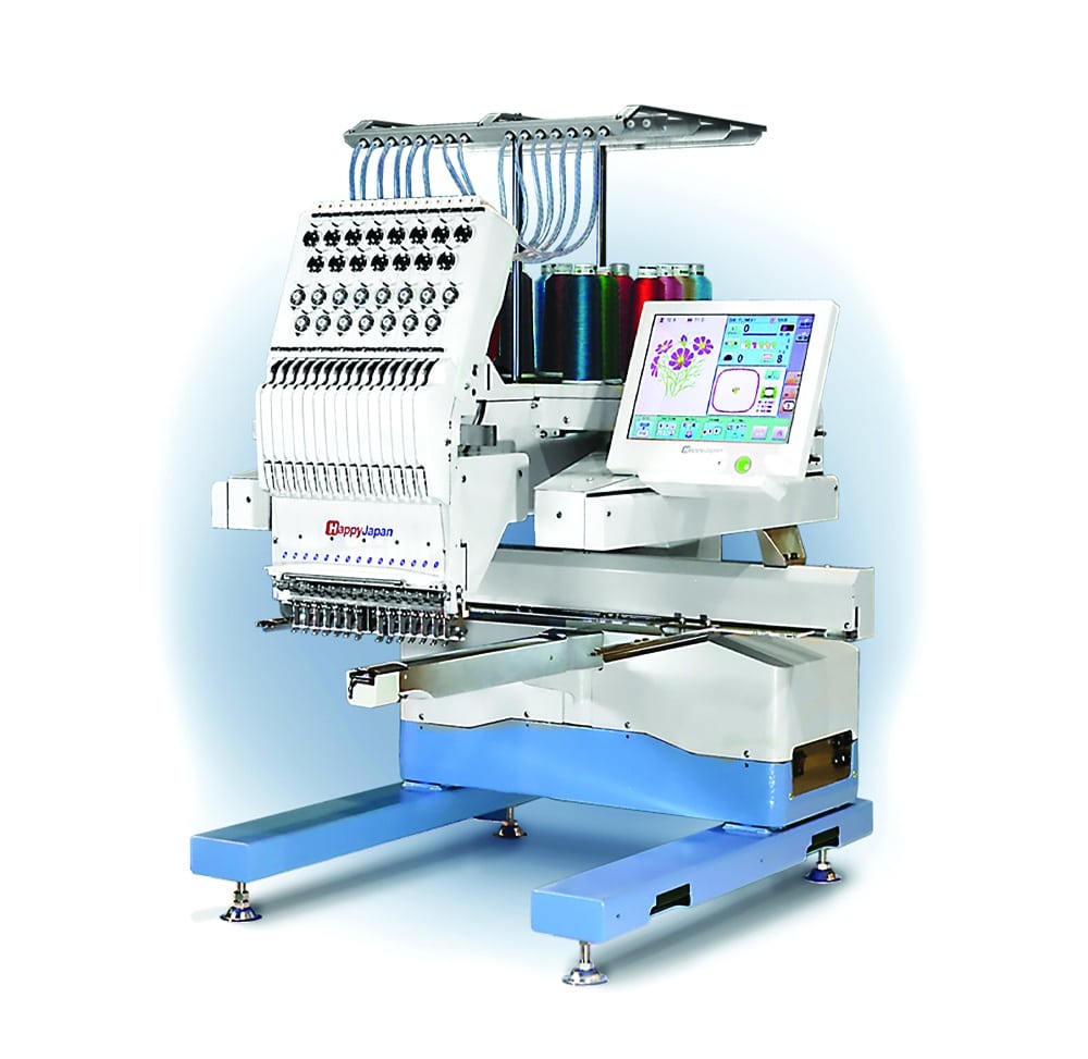 Embroidery Printastik