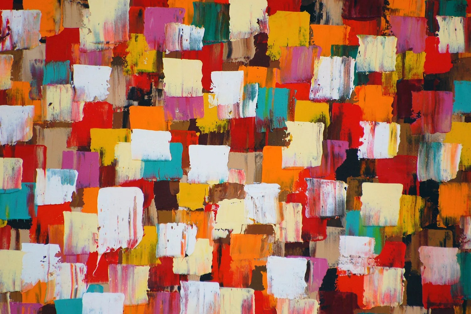 Abstract Background Print A Wallpaper