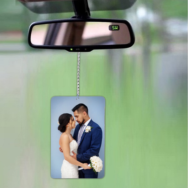 Personalized Car Hanging Accessories Car Hanging Decor ₹189 Only