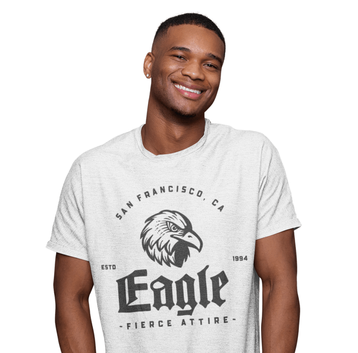 Custom TShirts Print on Demand & Dropshipping Printbest™