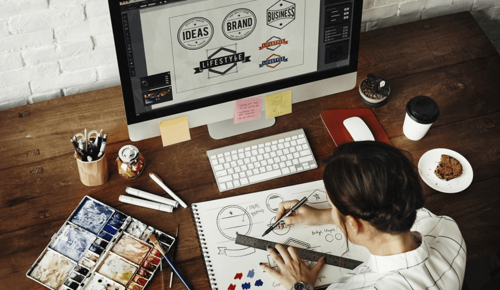 12 Profitable Ways to Make Money Online as an Artist [Updated 2022] Printbest