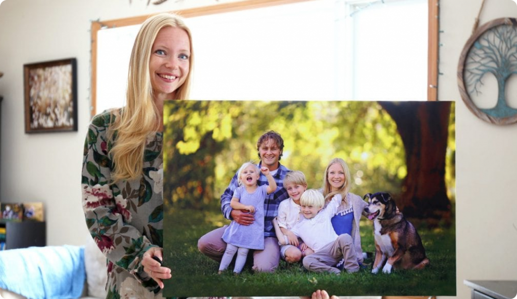 7 Profitable Canvas Print Ideas for Artists Printbest