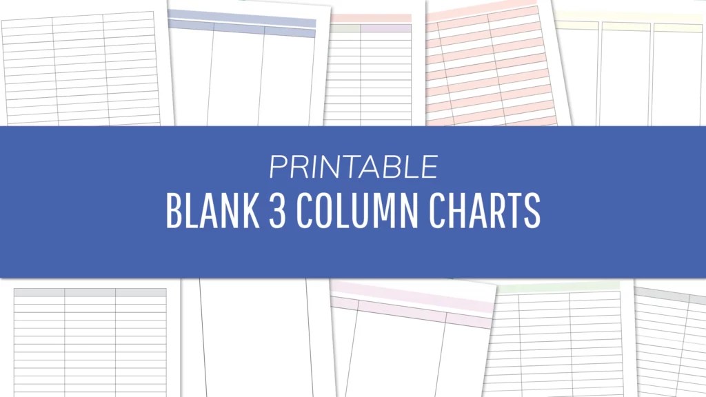 FREE Blank Basic Templates Charts, Graphs, Tables & More FREE Blank Basic Templates Charts, Graphs, Tables & More