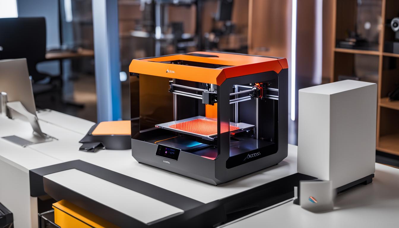 Unleash Your Creativity with Autodesk 3D Printers Today