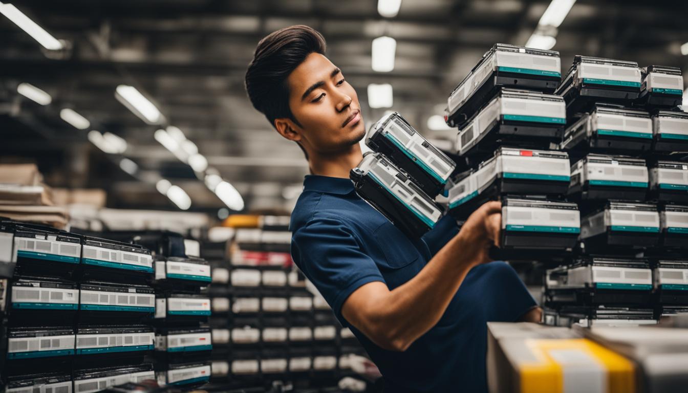 Score the Cheapest Printer and Ink Deals in the U.S