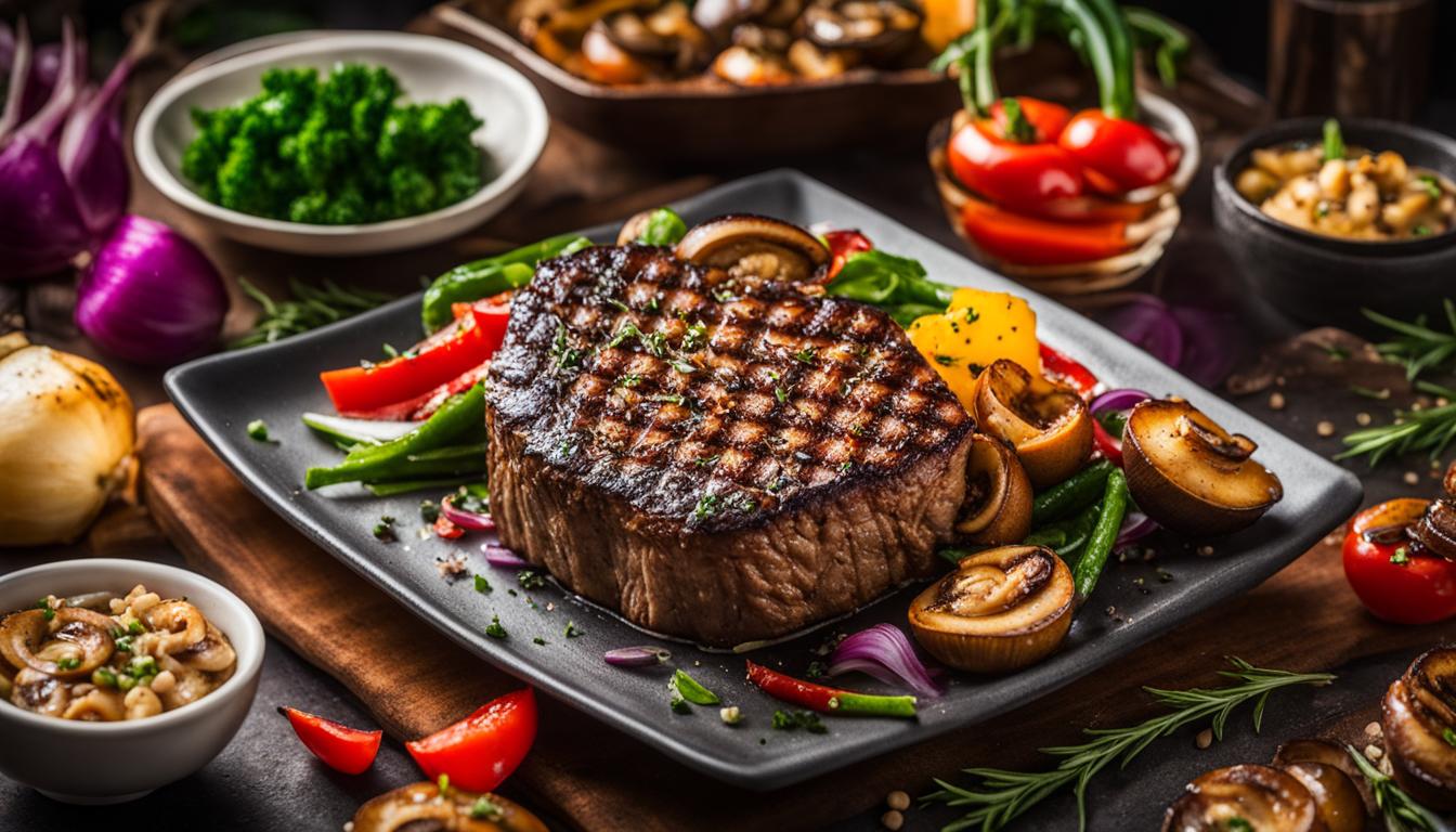 How To Master 3D Printed Meat In Easy Steps