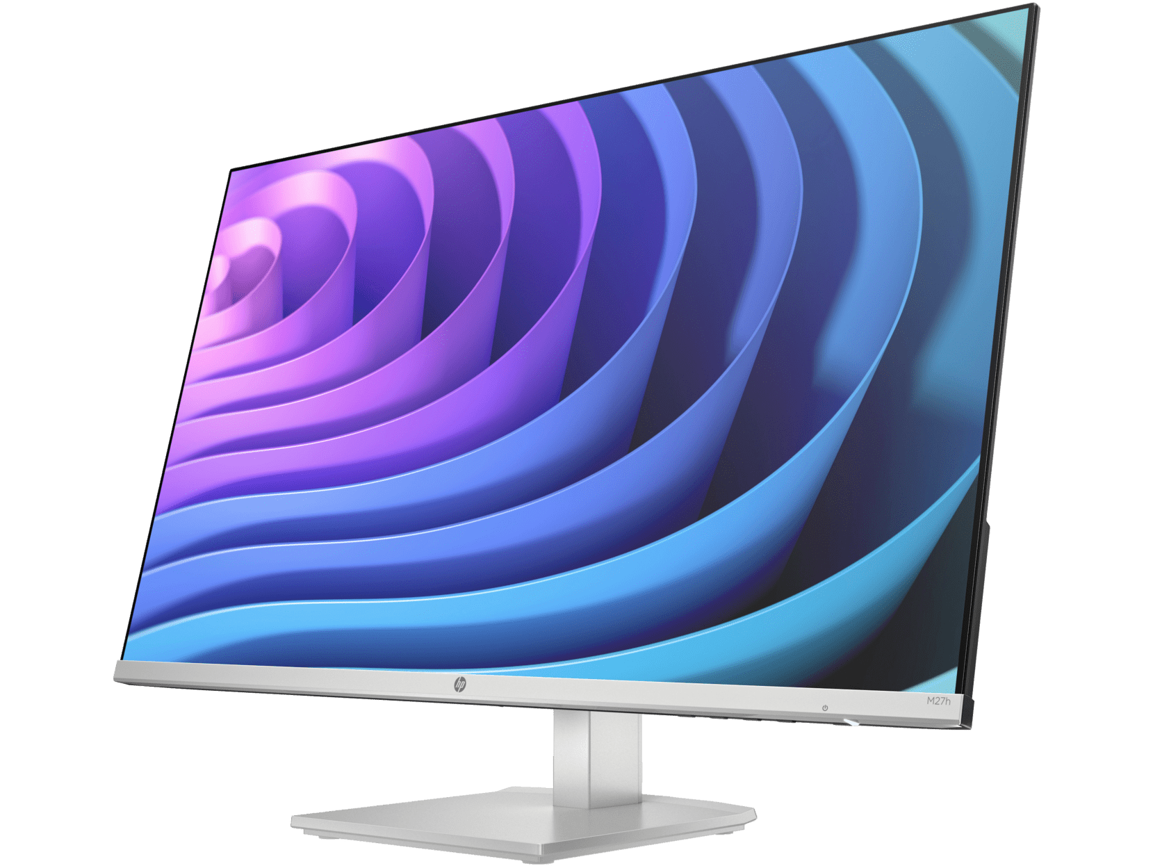 HP M27h FHD Monitor - Printcom Resources