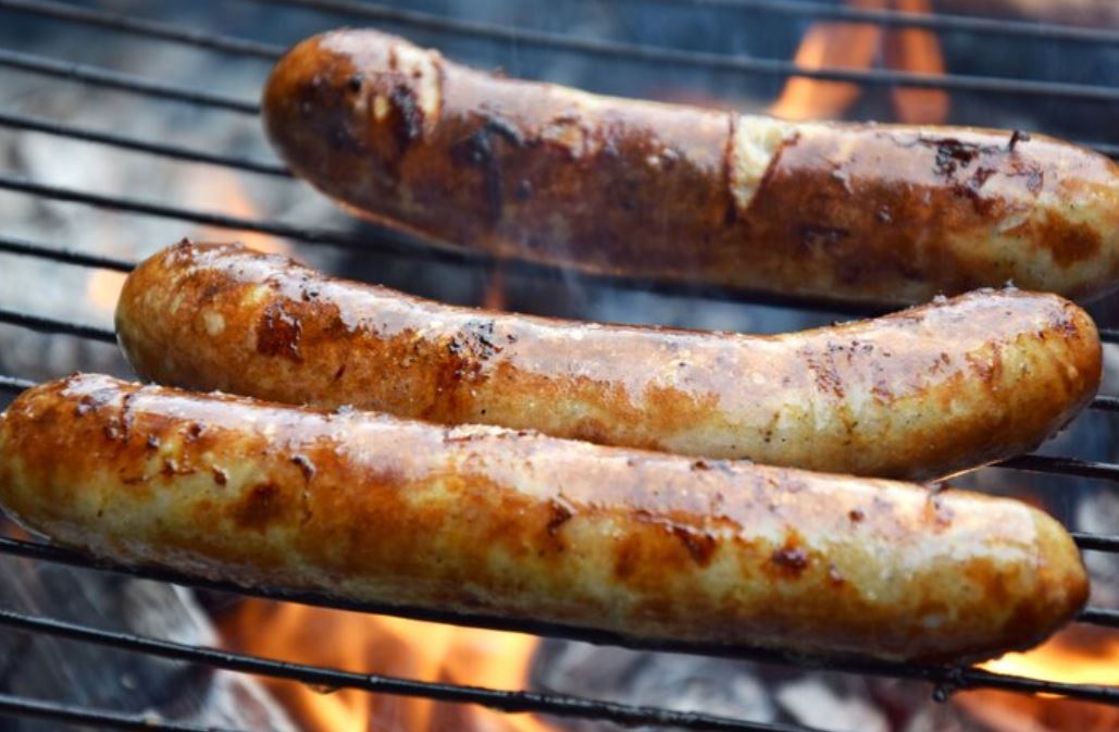 How To Cook Bratwurst