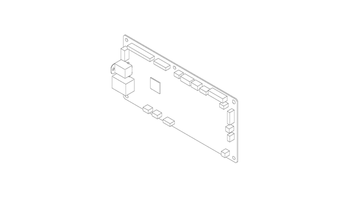 Parts Catalog > Canon > MF244dw > page 36