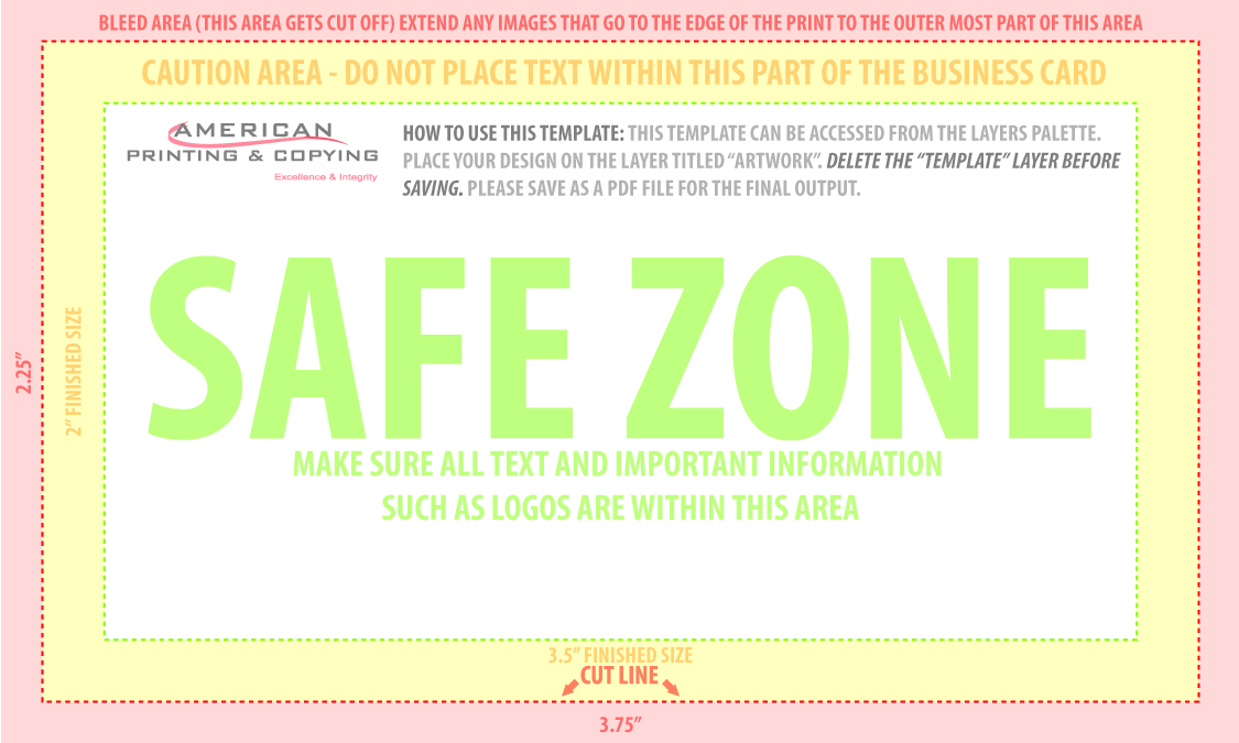 American Printing & Copying Colorado Springs Printing Services