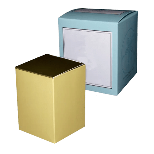 Candle Boxes Custom Candle Packaging Boxes Printing