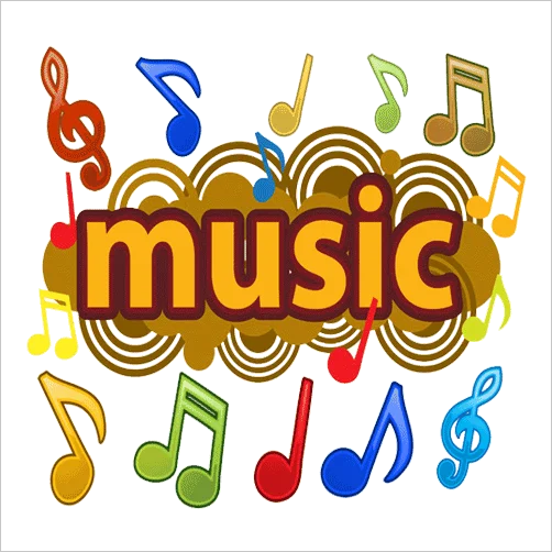Music Note Stickers Png / This png image was uploaded on february 13, 2017, 932 pm by user