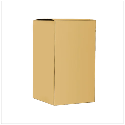 Custom Printed Glass Bottle Packaging Boxes Supplier Printing Press