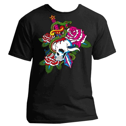 TShirts Printing PrintCosmo