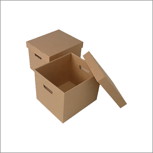Custom Cardboard Boxes Cardboard Shipping and Storage Packaging