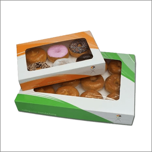 Donut Boxes Wholesale Custom Boxes PrintCosmo