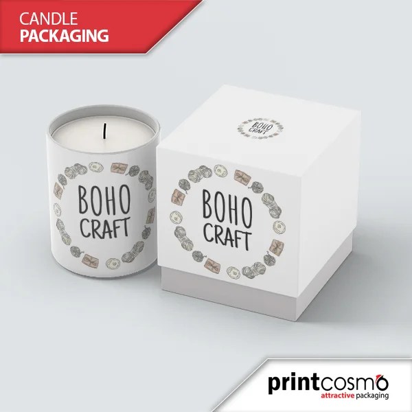 Candle Packaging Candle Packaging Boxes Wholesale PrintCosmo