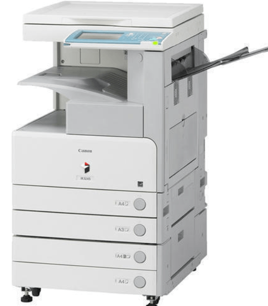 Canon ImageCLASS 2200 Series Setup - Printer Drivers