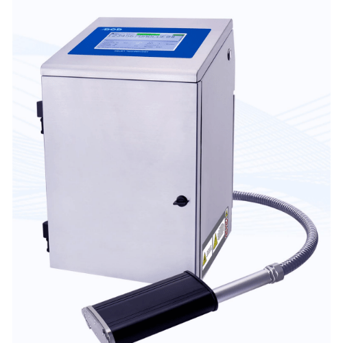 Dod Inkjet Printer Printech Solution