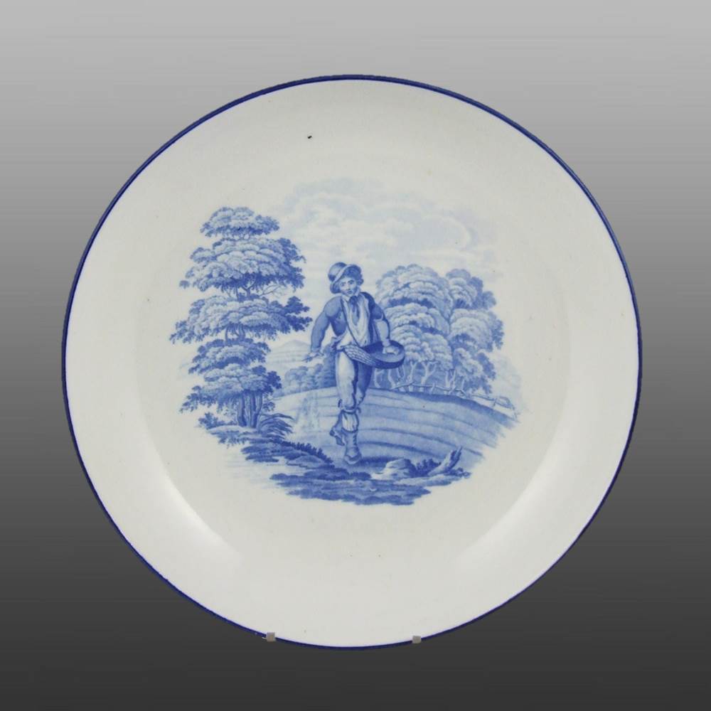 Spode Transfer Printed Ware 1784-1833, Paul Holdway eBay