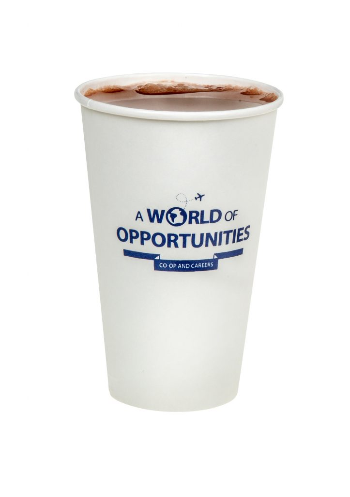 PRINTED DRINKWARE CO. Printed Cups and Printed Napkins