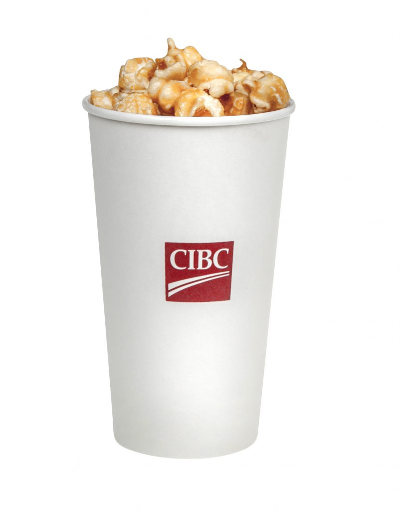 PRINTED DRINKWARE CO. Printed Cups and Printed Napkins