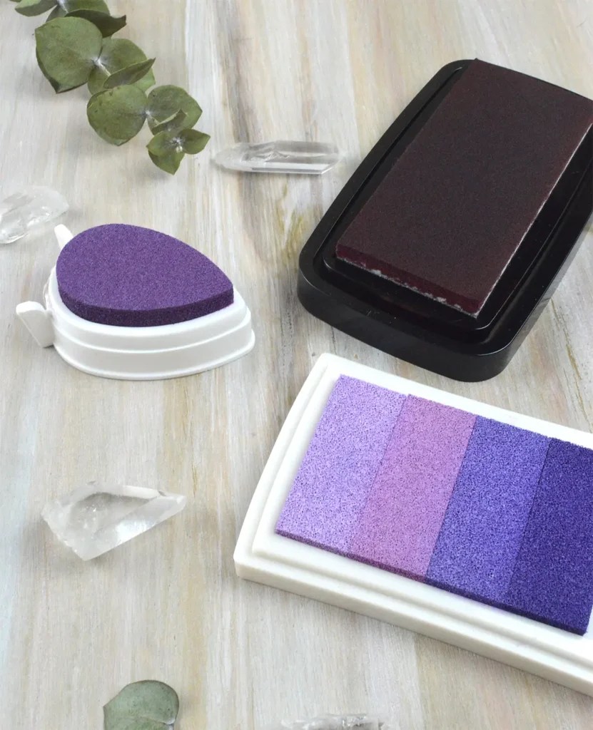 How to Choose the Best Rubber Stamp Ink Pad