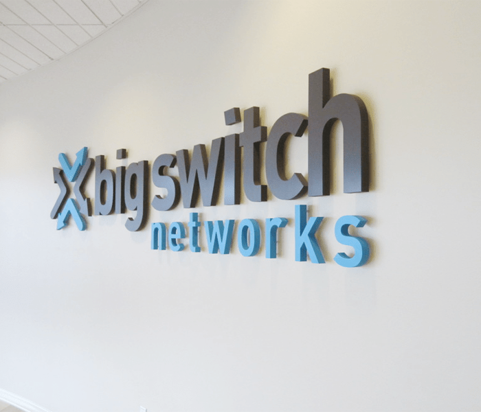 Indoor Signs Columbus, OH Custom Interior Signage The Printed Image