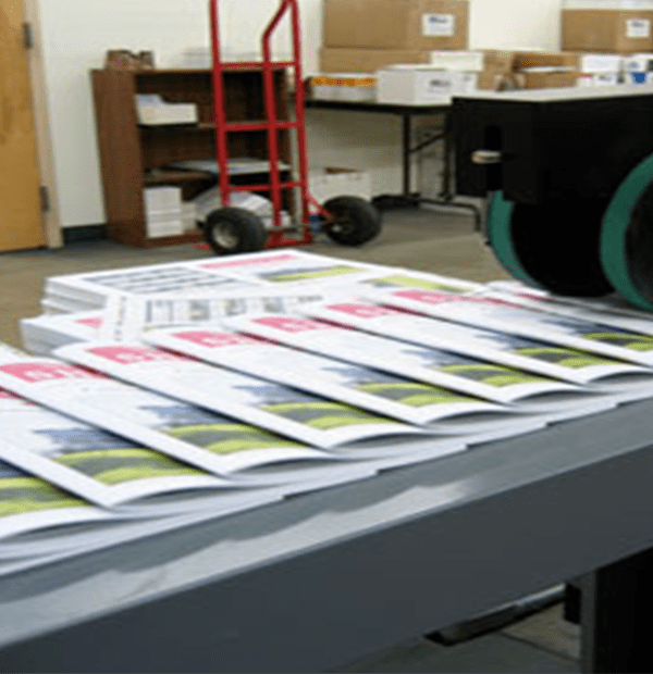 Printed Image Buffalo, NY