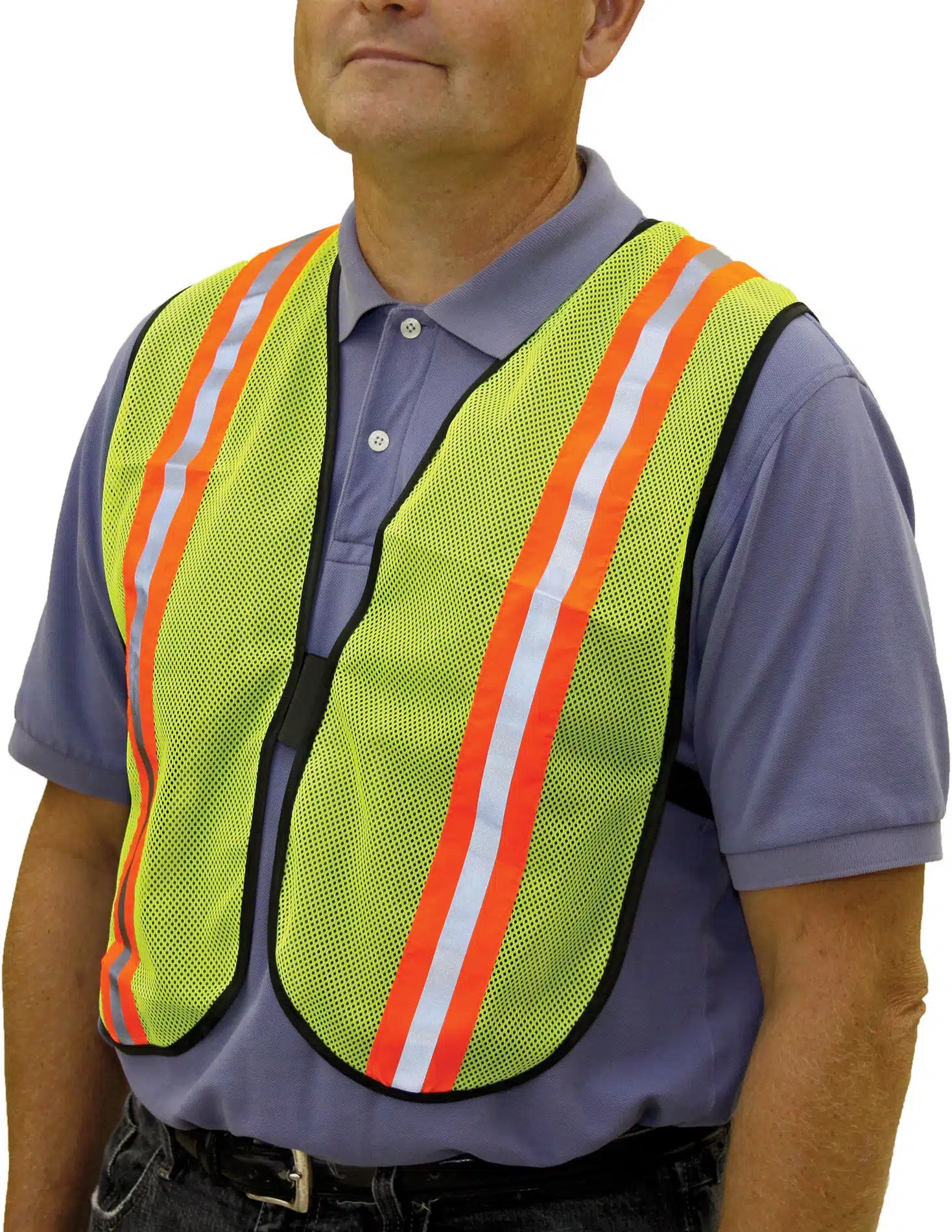 Reflective Safety Vest Printelect