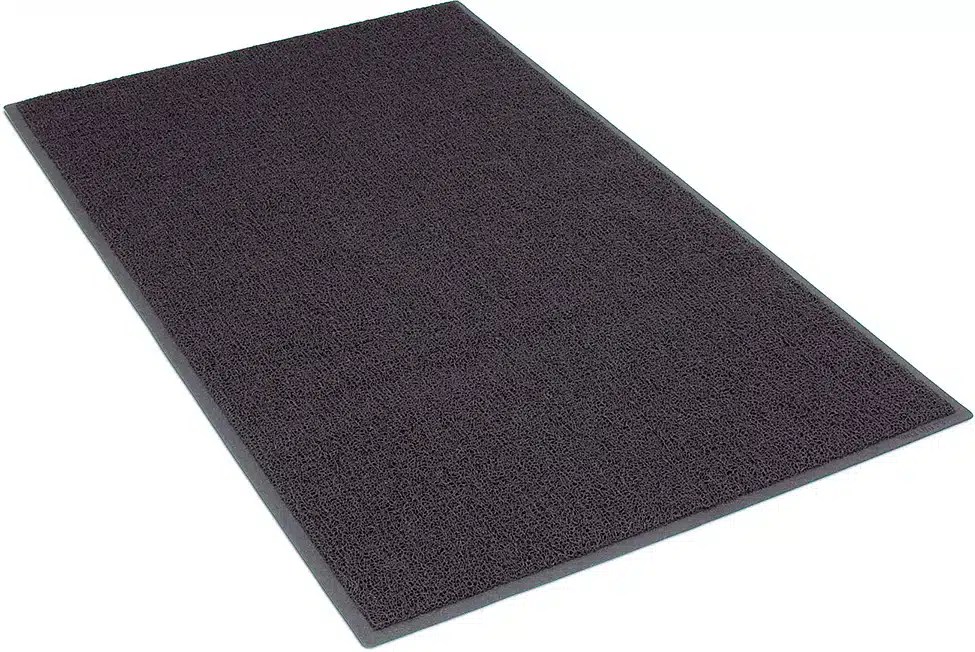 Dirt Stop VinylBacked Scraper Mats Printelect