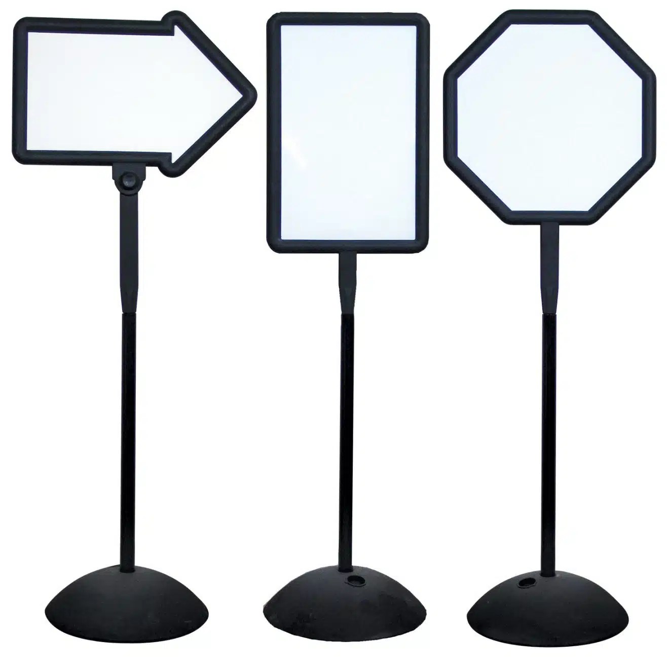 Dry Erase Sign Stands Archives Printelect