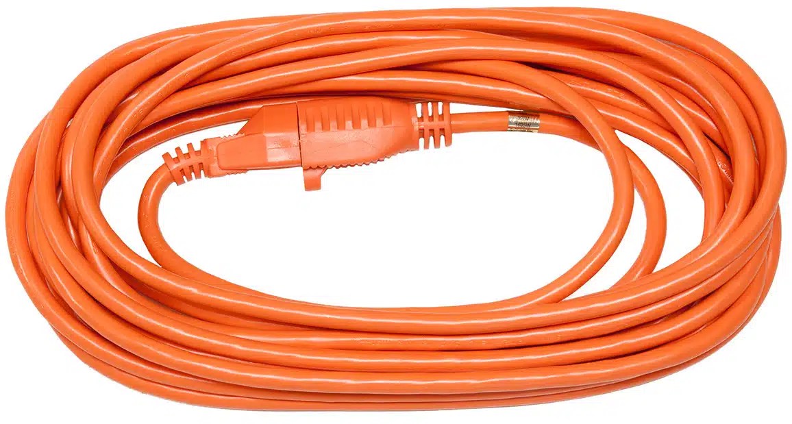 Vinyl Extension Cord Printelect