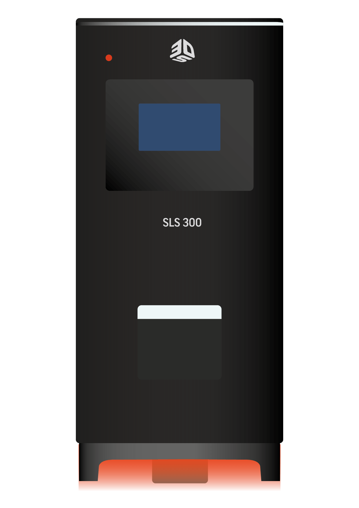 Light Indicators and Display