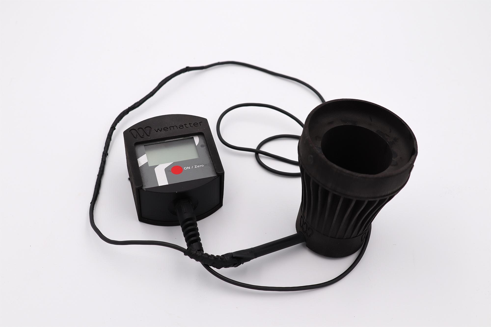 Measure Power Health