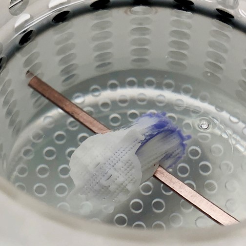 Stirrer Hot Plate Method